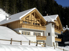 Apartments Mirabell